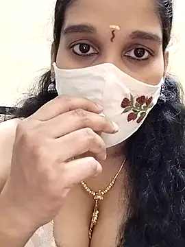 amelia-rani webcam