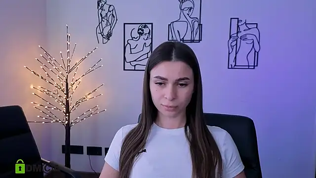 nekky_mouse webcam