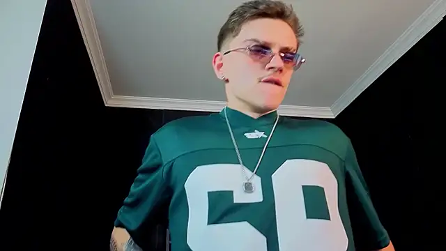 FelixStarkk webcam