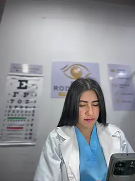 CAROLINE__07 webcam