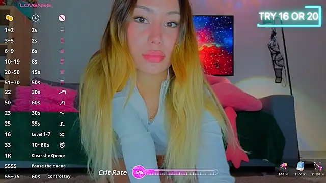 baobei03 webcam
