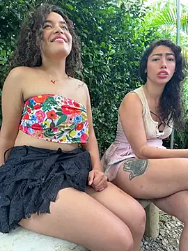 roxyrougee webcam