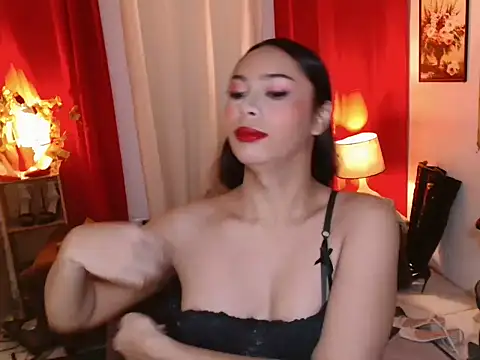 kylieEmparado webcam