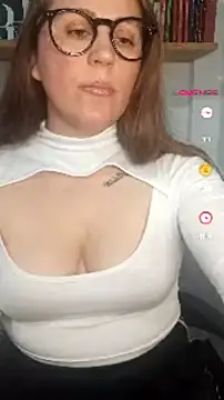 SofiEsteves webcam