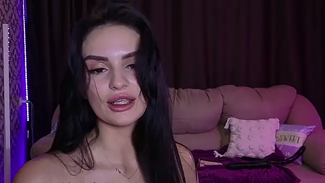 MilaaSweety webcam
