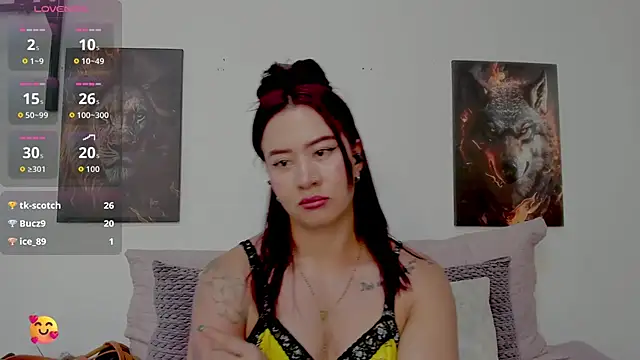 AngelMartinss webcam