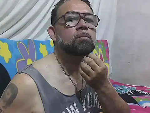 CarlossexVen webcam