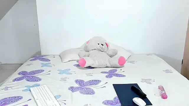 HannaSexMatheuw webcam