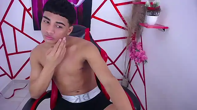 oliver-parker webcam