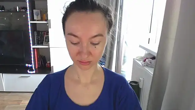 Veleska webcam