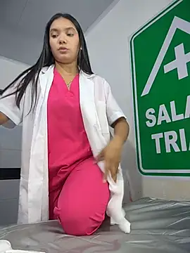 Kinky_DoctorX webcam