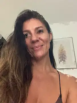 AnnaFlowerBabe webcam