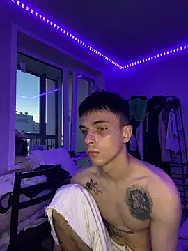 Clark_Day webcam