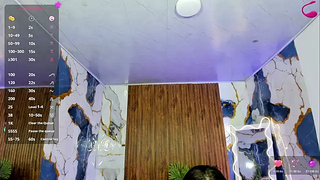 aztra_tay webcam