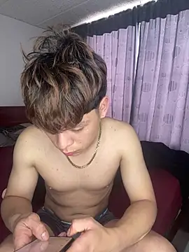 jsjsandres webcam