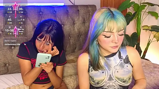 Mitsuki_darK webcam