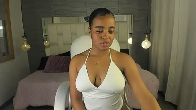 Sofi_Skype webcam