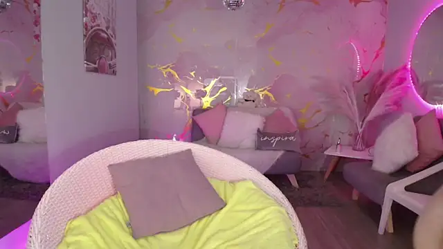 Dolce_violet webcam