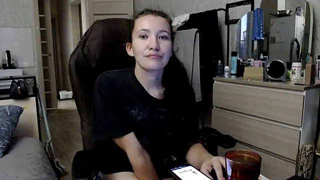 AnKey_Rayah webcam