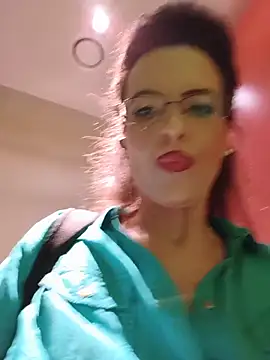 RebeccaNoble webcam
