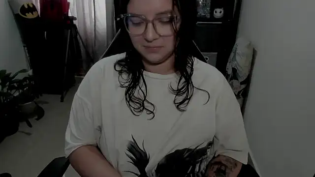 aika-dreams webcam