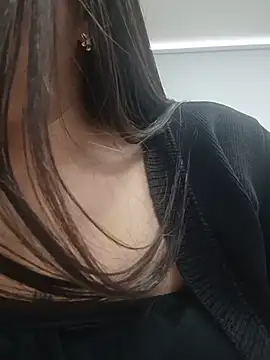 EstefaniaCoquine webcam