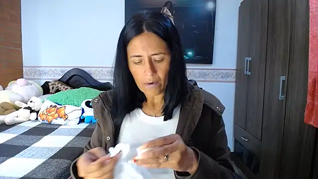 sharoon_cheerry webcam