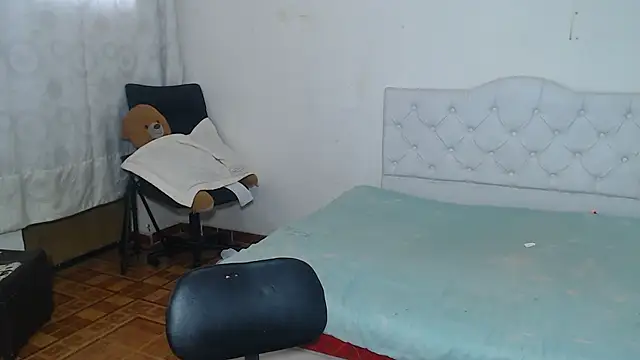 sweet1Girl webcam