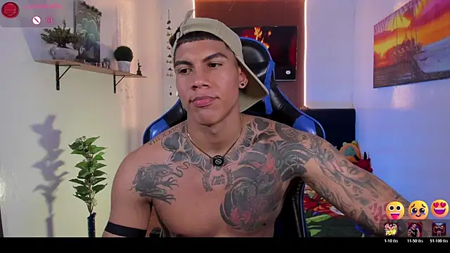 Damian_latinxxx