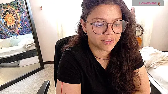 Amanda_sweet webcam