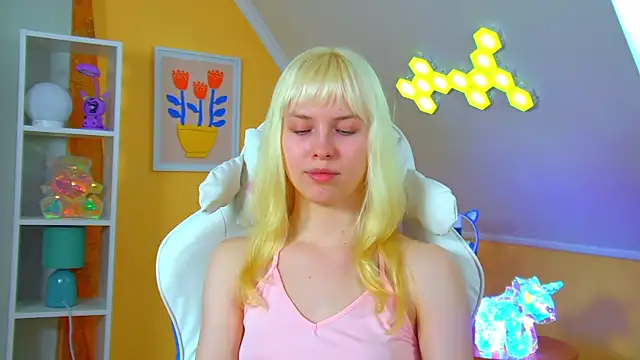 HannahHollis webcam