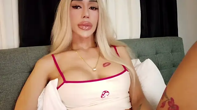 Forever_MissCandace webcam