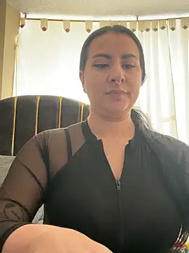 Abril_Luv webcam