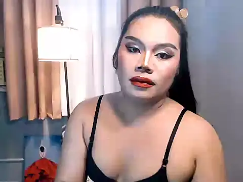 TSbrianaHugeCock webcam