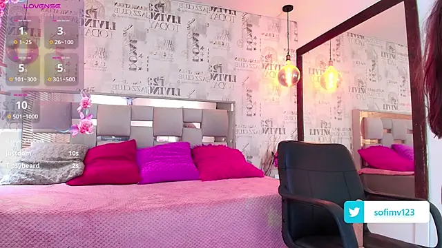 sofi_secrets