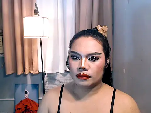 TSbrianaHugeCock webcam