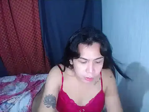 BriannaCruz24 webcam