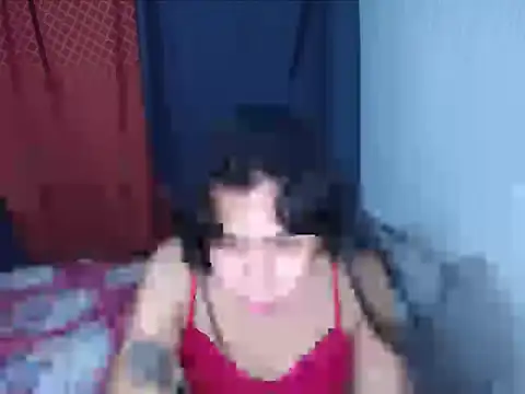 BriannaCruz24 webcam