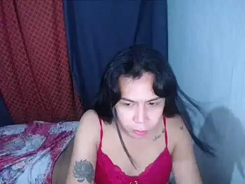 BriannaCruz24 webcam