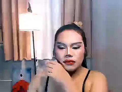 TSbrianaHugeCock webcam