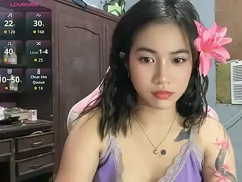 Spoiled_me_daddy webcam