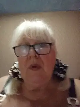 Alexia64231 webcam