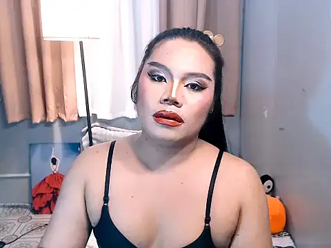 TSbrianaHugeCock webcam