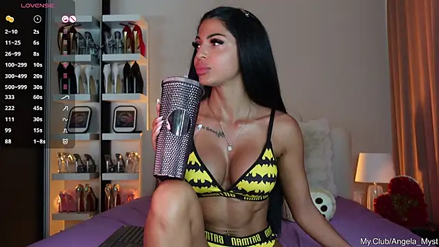 Angela_Myst webcam