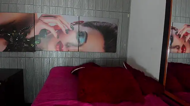yayacandy webcam