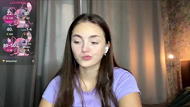 LoraDavi webcam