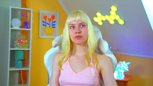 HannahHollis webcam
