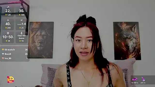 AngelMartinss webcam