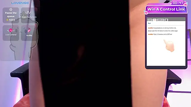 mieruco_chan webcam
