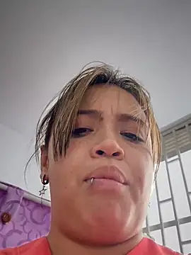 Melany-1 webcam